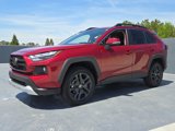 Used 2024 Toyota RAV4 Adventure image 3