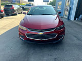 Used 2018 Chevrolet Malibu Hybrid w/ Leather Package image 2