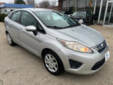Used 2013 Ford Fiesta SE image 4