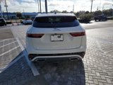 New 2025 Jaguar F-PACE R-Dynamic S image 4