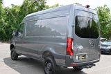 Used 2023 Mercedes-Benz Sprinter 144 Cargo image 4
