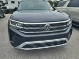 Used 2022 Volkswagen Atlas SE image 5