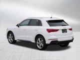Certified 2023 Audi Q3 2.0T Premium Plus w/ Premium Plus Package image 5
