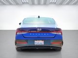 Certified 2025 Hyundai Elantra SEL image 5