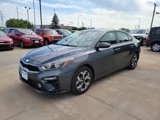 Used 2019 Kia Forte LXS image 3