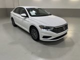 Used 2021 Volkswagen Jetta S w/ Driver Assistance Package image 4