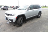 New 2025 Jeep Grand Cherokee L Limited image 6
