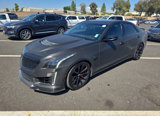 Used 2017 Cadillac CTS V w/ Carbon Fiber Package image 2