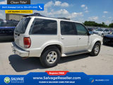 Used 2001 Ford Explorer Limited image 4