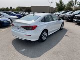 Certified 2023 Honda Civic LX image 5