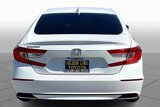Used 2021 Honda Accord LX image 4