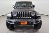 Used 2020 Jeep Wrangler Unlimited Sahara image 2