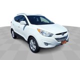 Used 2013 Hyundai Tucson GLS image 5