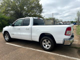 Used 2021 RAM 1500 Big Horn image 3