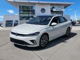 New 2025 Volkswagen Jetta SE image 2