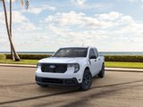 New 2025 Ford Maverick XLT image 2