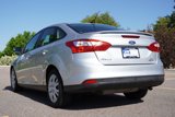 Used 2013 Ford Focus SE w/ Super Fuel Economy (SFE) Pkg image 4