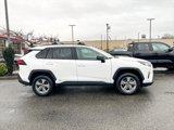 Certified 2022 Toyota RAV4 LE image 6