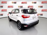 Used 2020 Ford EcoSport S image 2