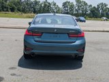 Used 2020 BMW 330i xDrive Sedan w/ Premium Package image 4