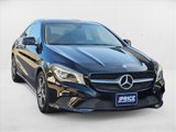 Used 2014 Mercedes-Benz CLA 250 4MATIC image 3