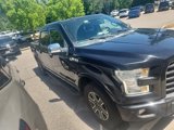 Used 2016 Ford F150 XLT w/ Equipment Group 302A Luxury image 3
