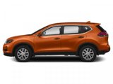 Used 2020 Nissan Rogue SV image 3