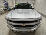 Used 2016 Chevrolet Silverado 1500 LT w/ All Star Edition image 4