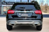 Used 2018 Mercedes-Benz GLA 250 4MATIC image 4