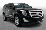 Used 2017 Cadillac Escalade Premium Luxury image 2