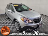 Used 2015 Buick Encore Leather w/ Experience Buick Package image 2