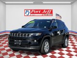 Certified 2024 Jeep Compass Latitude image 2