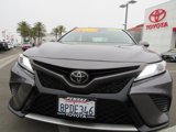 Certified 2020 Toyota Camry XSE image 5