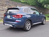 Used 2020 BMW X3 xDrive30i w/ Convenience Package image 6