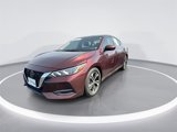 Used 2023 Nissan Sentra SV image 4