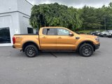 Used 2019 Ford Ranger Lariat w/ Equipment Group 501A Mid image 3