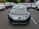 Used 2012 Ford Fusion Hybrid image 2