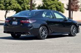 Used 2021 Toyota Camry SE image 5