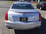 Used 2014 Cadillac CTS AWD Sedan w/ Seating Package image 6