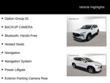 Used 2023 Hyundai Santa Fe SEL image 5