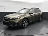 Used 2018 Subaru Outback 2.5i Limited image 3