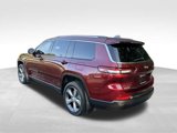 Used 2021 Jeep Grand Cherokee L Limited image 5