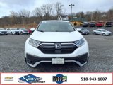 Used 2022 Honda CR-V EX image 2