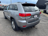 Used 2014 Jeep Grand Cherokee Limited image 3