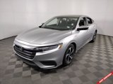 Certified 2022 Honda Insight EX image 3