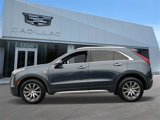 Used 2019 Cadillac XT4 Premium Luxury w/ Cold Weather Package image 2