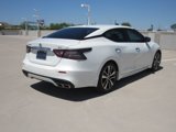 Used 2021 Nissan Maxima 3.5 SV w/ Floor Mat Group image 5