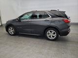 Used 2018 Chevrolet Equinox LT w/ Sun & Infotainment Package image 3