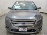 Used 2012 Ford Fusion SE image 5
