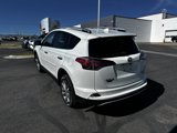 Used 2016 Toyota RAV4 Limited image 3